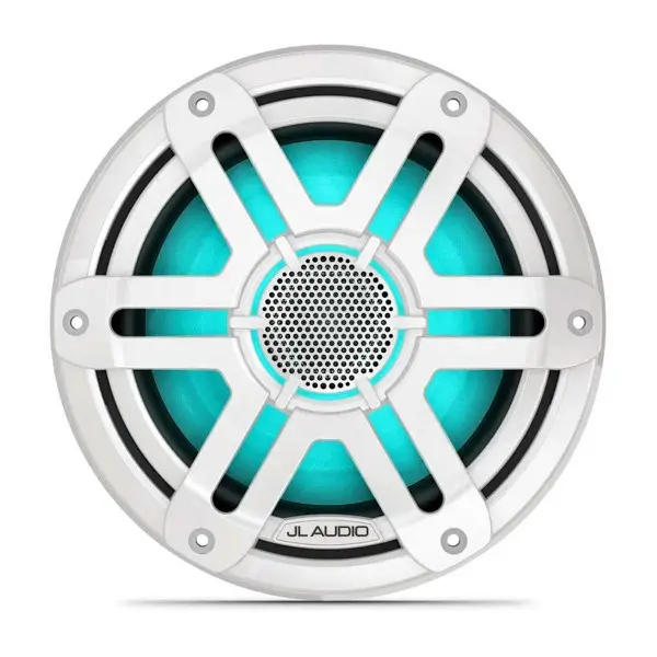 Haut-parleurs M200 7,7" avec LED - N°2 - comptoirnautique.com