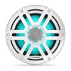 Haut-parleurs M200 7,7" avec LED - N°2 - comptoirnautique.com