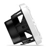 Caisson de basse M200 10" avec LED - N°4 - comptoirnautique.com