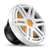 Caisson de basse M200 10" avec LED - N°3 - comptoirnautique.com