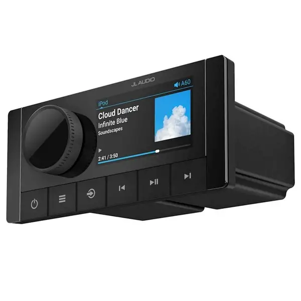 Radio marine A60 - N°2 - comptoirnautique.com