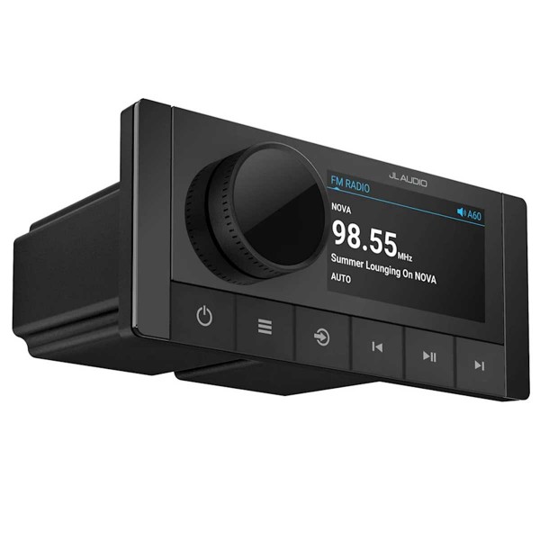 Radio marine A60 - N°4 - comptoirnautique.com