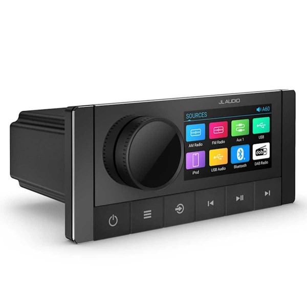 Radio marine A60 - N°3 - comptoirnautique.com