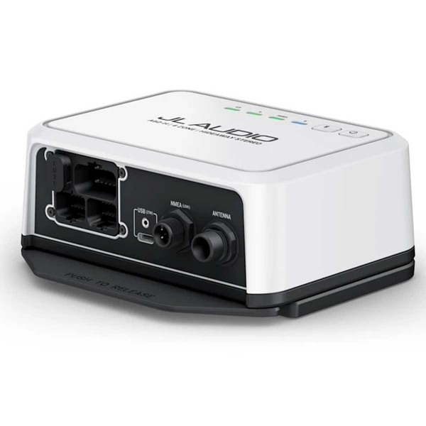 Radio marine A60-H Blackbox - N°4 - comptoirnautique.com