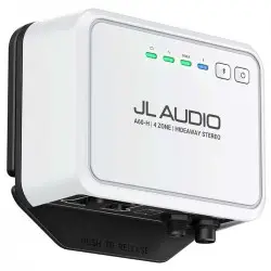 Radio marine A60-H Blackbox