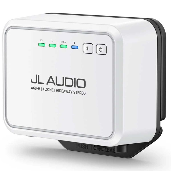 Radio marine A60-H Blackbox - N°3 - comptoirnautique.com