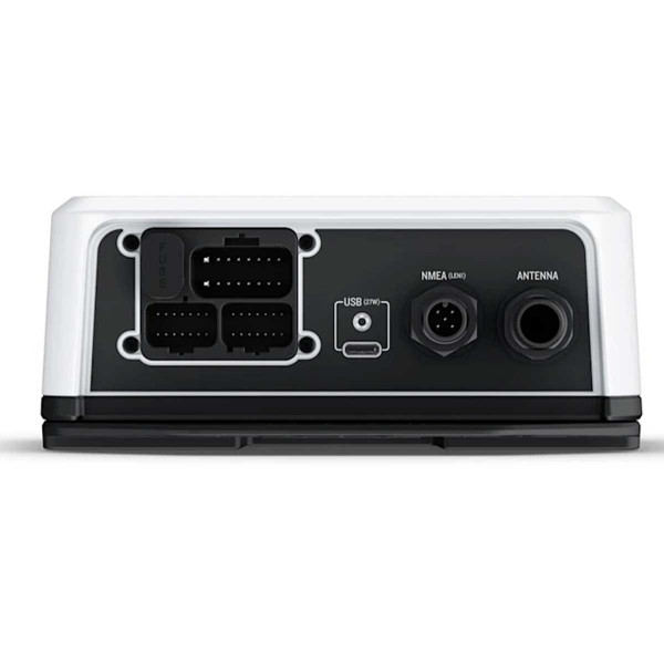 Radio marine A60-H Blackbox - N°5 - comptoirnautique.com