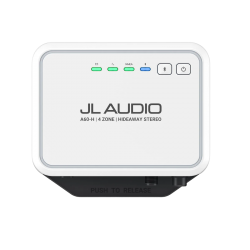 Radio marine A60-H Blackbox