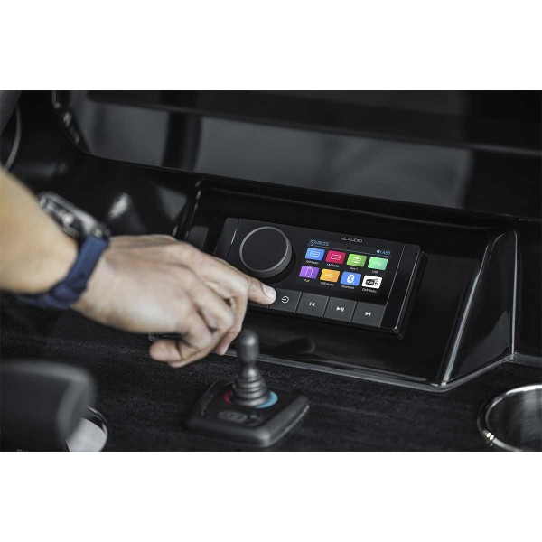 Radio marine A60 - N°8 - comptoirnautique.com