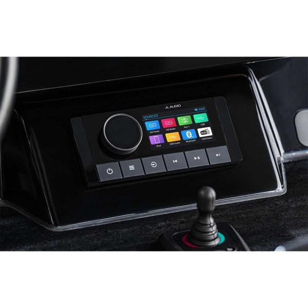 Radio marine A60 - N°9 - comptoirnautique.com
