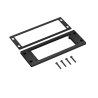 Adapter plate for A60 in RA70 cutout