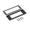 Adapter plate for A60 in RA70 cutout - N°1 - comptoirnautique.com