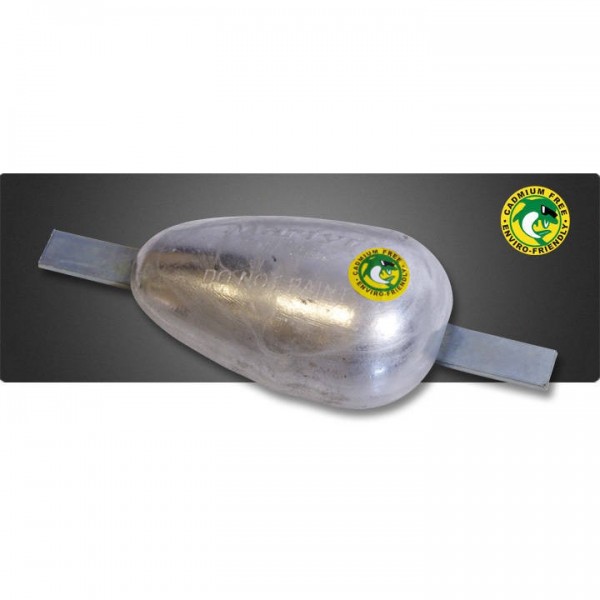 Ánodos de aluminio - N°13 - comptoirnautique.com