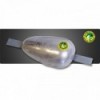 Ánodos de aluminio - N°12 - comptoirnautique.com