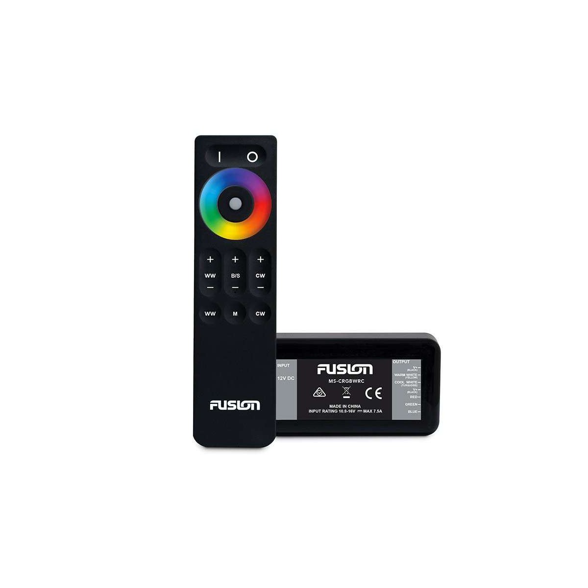 Télécommande sans fil éclairage LED