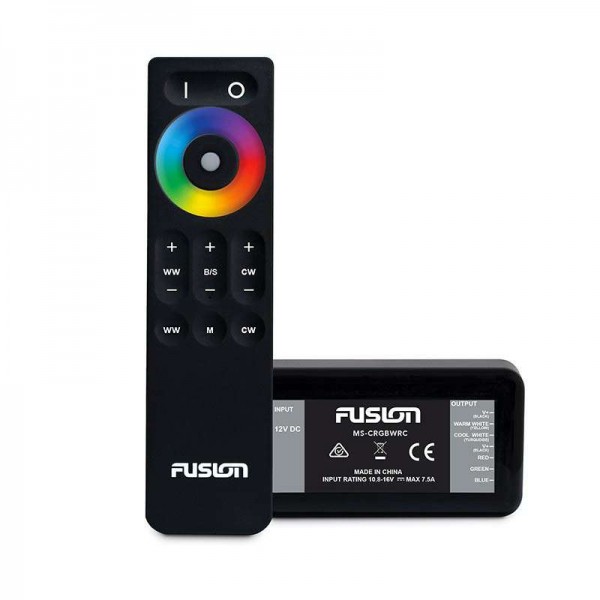 Télécommande sans fil éclairage LED - N°1 - comptoirnautique.com