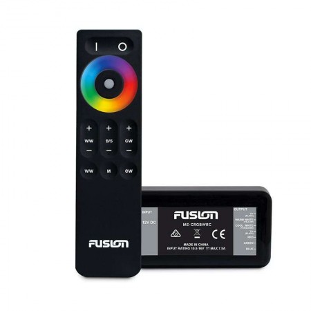 Télécommande sans fil éclairage LED