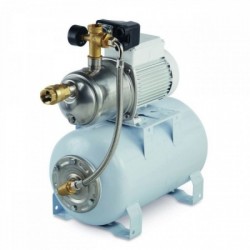 Druckpumpenaggregat 230/400...