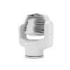 Projetor de pesquisa LED SL1 Branco - N°2 - comptoirnautique.com
