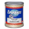 VERNICE SATINATA WOODFINISH SENZA FILTRO UV 1 L - N°1 - comptoirnautique.com