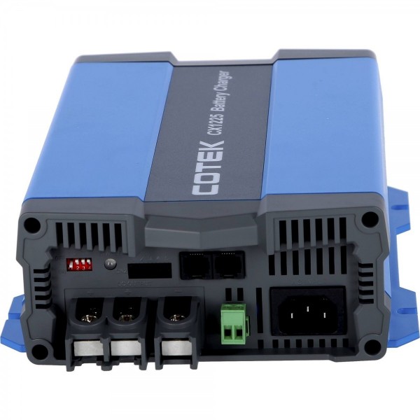 Specialized Battery Chargers - N°14 - comptoirnautique.com