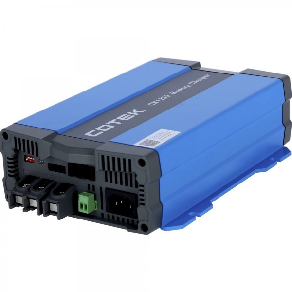 Specialized Battery Chargers - N°15 - comptoirnautique.com