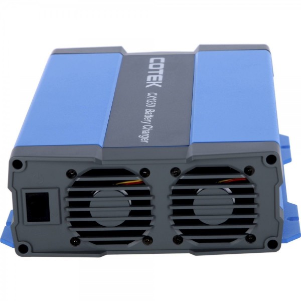 Specialized Battery Chargers - N°22 - comptoirnautique.com
