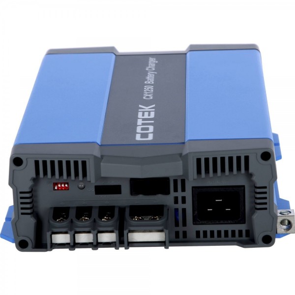 Spezielle Ladegeräte - N°24 - comptoirnautique.com
