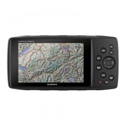 GPS portable GPSMAP 276Cx
