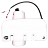 Boîtier de direction pour Riptide Terrova 36V 112 Lbs