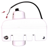 Caja de dirección para Riptide Terrova 36V 112 lbs