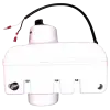 Boîtier de direction pour Riptide Terrova 36V 112 Lbs - N°1 - comptoirnautique.com