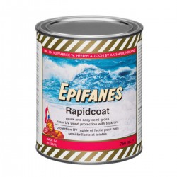 Rapidcoat Quick-Drying UV...