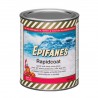 Protection UV rapide pour bois Rapidcoat