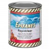 Barniz transparente para madera Rapidclear