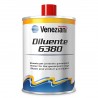Thinner 6380 for Gummipaint