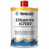 Thinner 6700 for Gel Products-Gloss-Pro