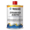 Diluant 6470 pour antifouling et produits synthétiques - N°1 - comptoirnautique.com