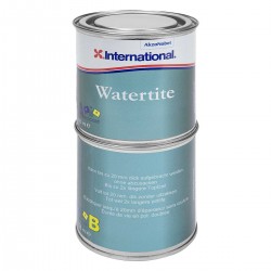 Intonaco epossidico Watertite