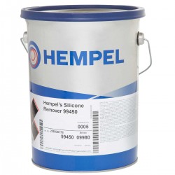 Décapant Silicone Remover