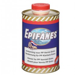 Epifanes Thinners