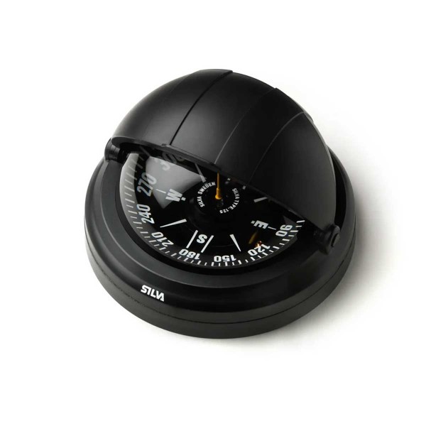 Compas 125FTC Pacific - N°8 - comptoirnautique.com