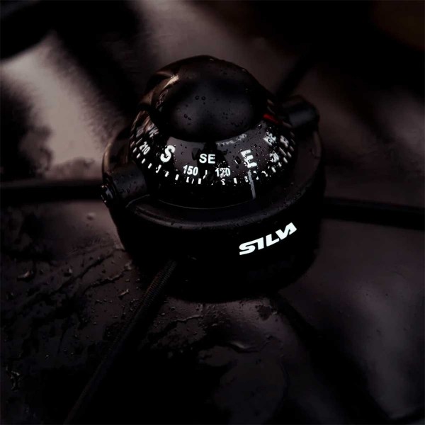Compas 58 pour kayak - N°5 - comptoirnautique.com