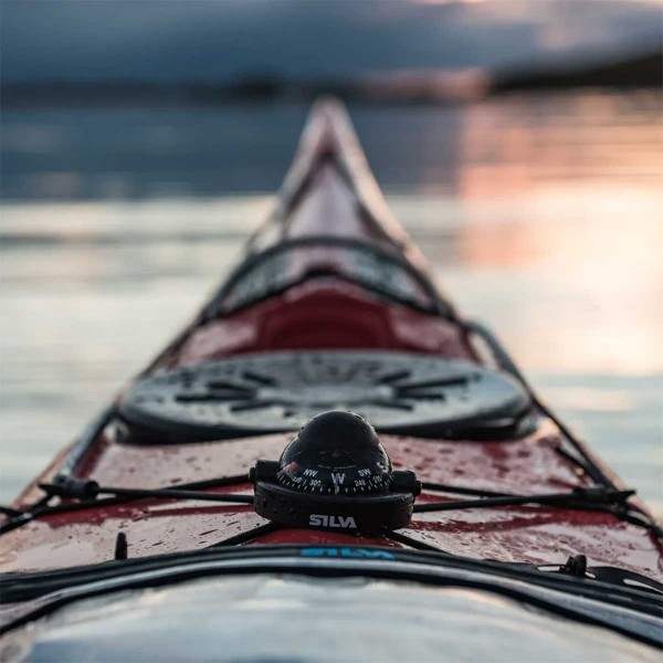 Compas 58 pour kayak - N°7 - comptoirnautique.com
