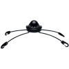 Compas 58 pour kayak - N°1 - comptoirnautique.com
