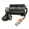 Carregador de 36 V e 10 A, não estanque, para baterias Prestige e Brushless
