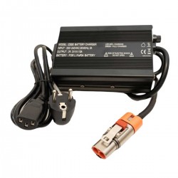 Chargeur 36V 10A non...
