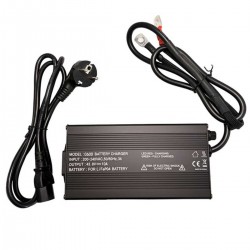 Cargador de 36 V y 15 A no...