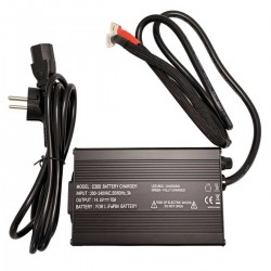 Chargeur 12V 10A non...