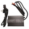 Chargeur 12V 10A non étanche pour batterie lithium Monobloc 12V
